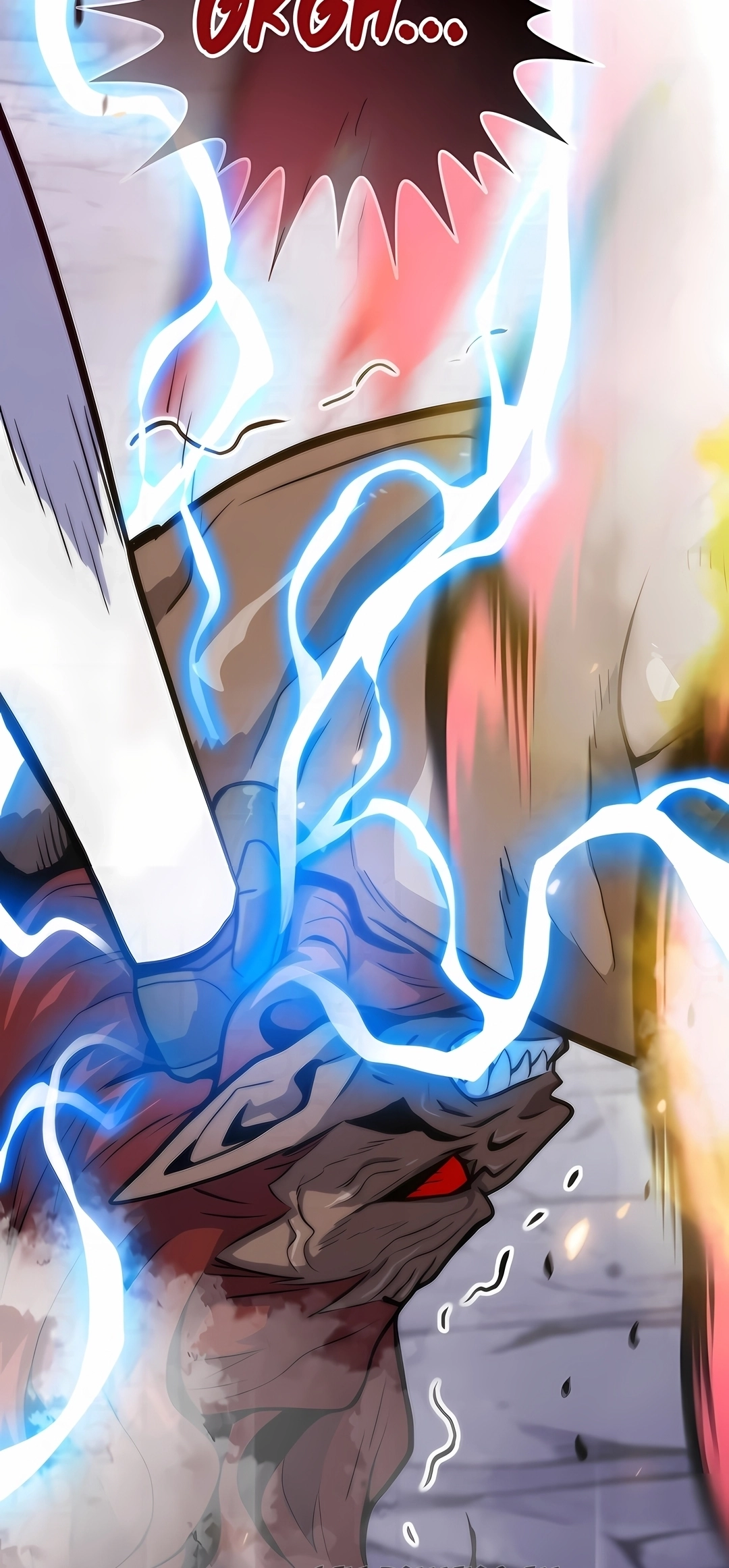 Read Retorno de Vidas Passadas PT Manga Online