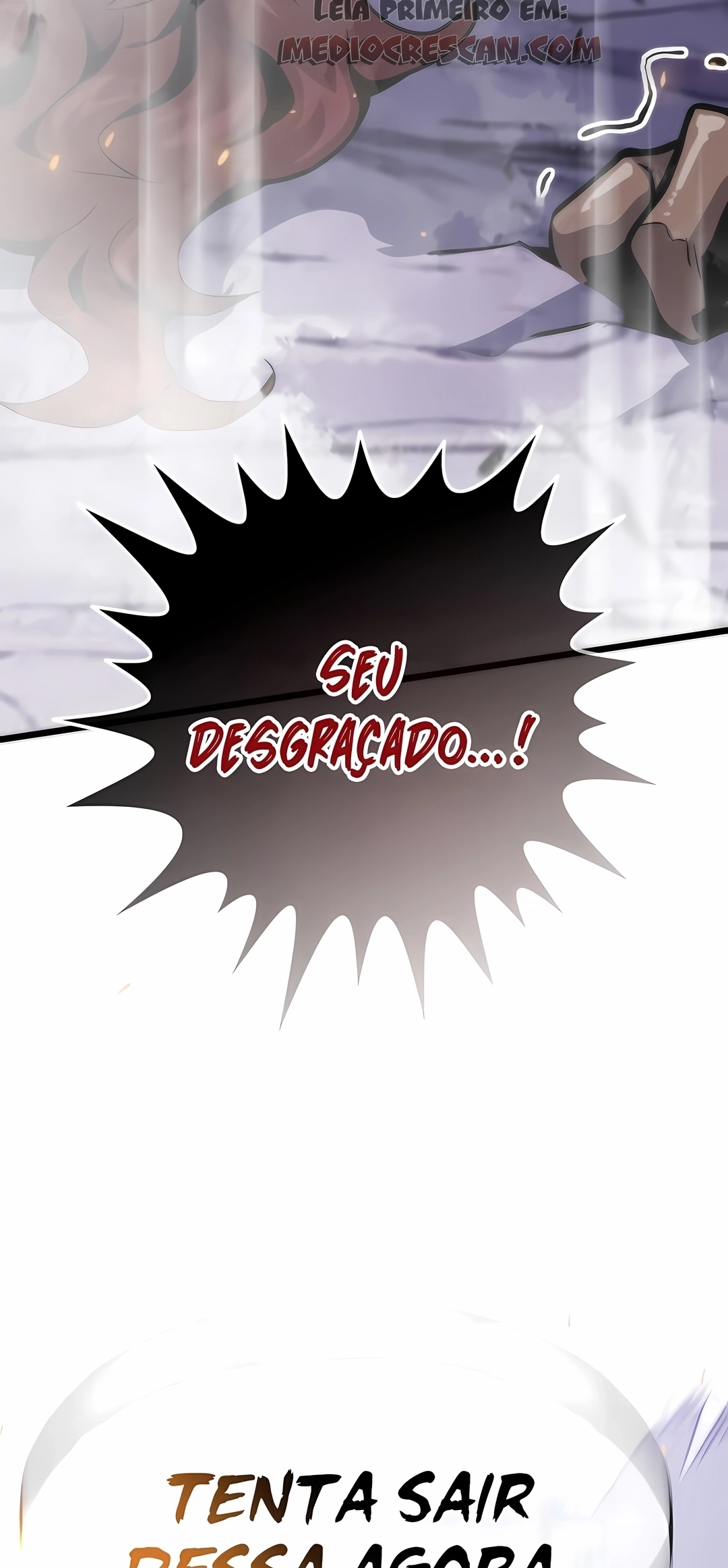 Read Retorno de Vidas Passadas PT Manga Online