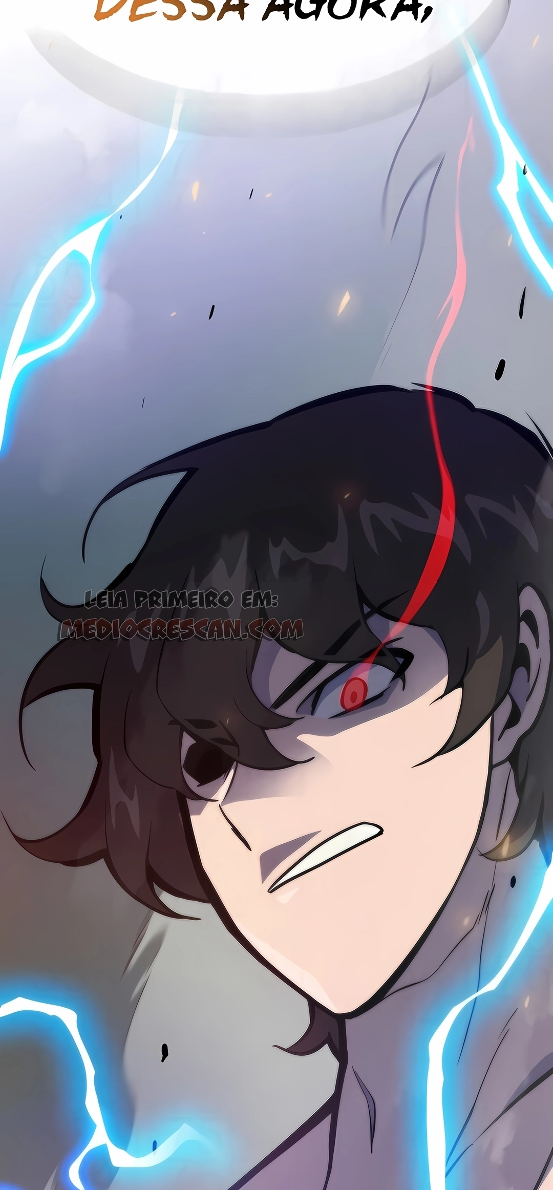 Read Retorno de Vidas Passadas PT Manga Online