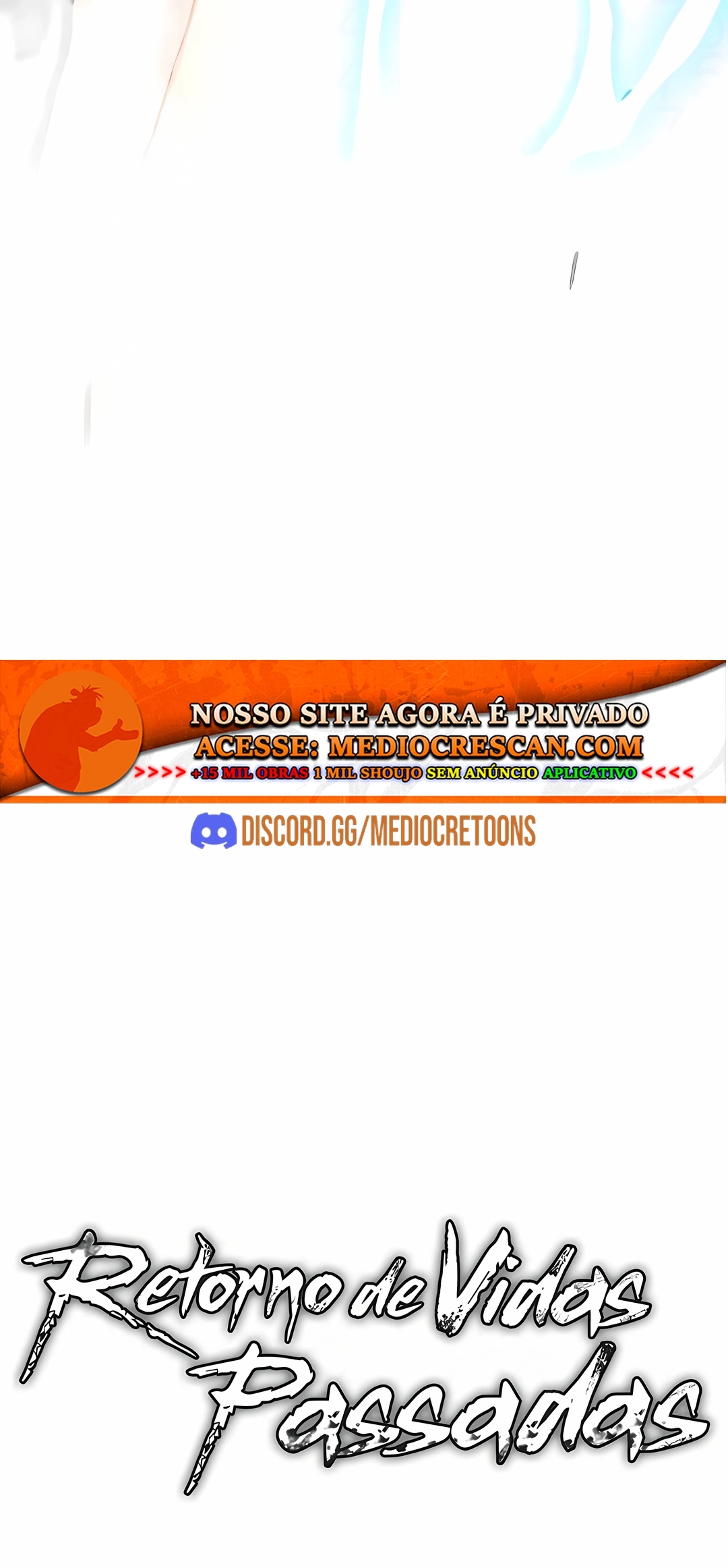 Read Retorno de Vidas Passadas PT Manga Online