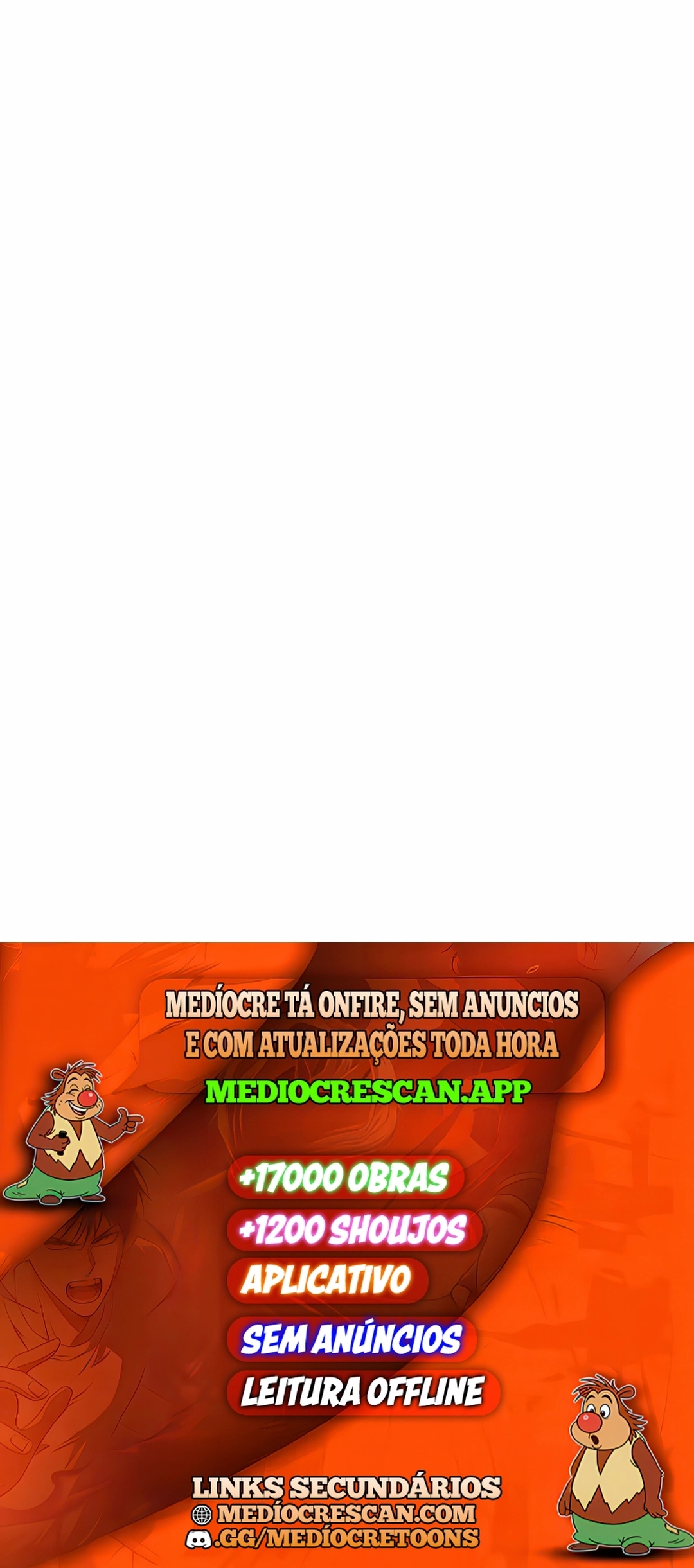 Read Retorno de Vidas Passadas PT Manga Online