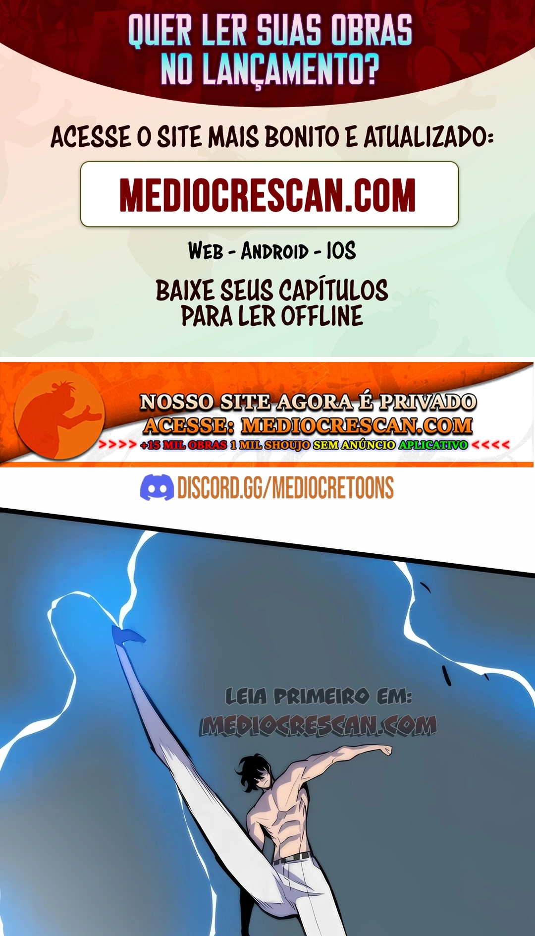 Read Retorno de Vidas Passadas PT Manga Online