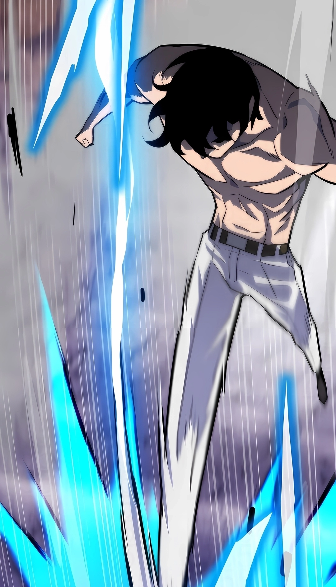 Read Retorno de Vidas Passadas PT Manga Online