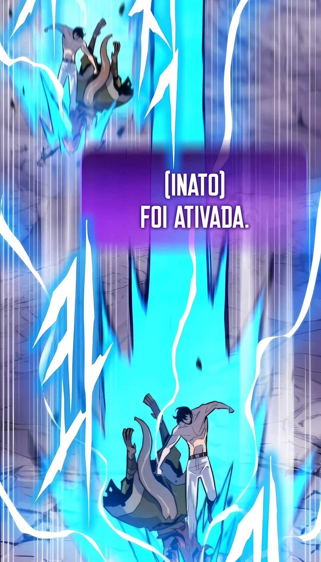 Read Retorno de Vidas Passadas PT Manga Online