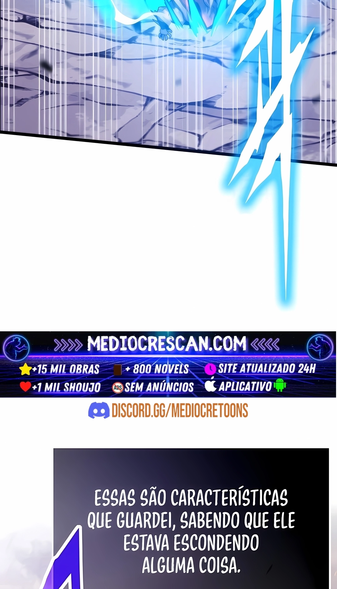 Read Retorno de Vidas Passadas PT Manga Online