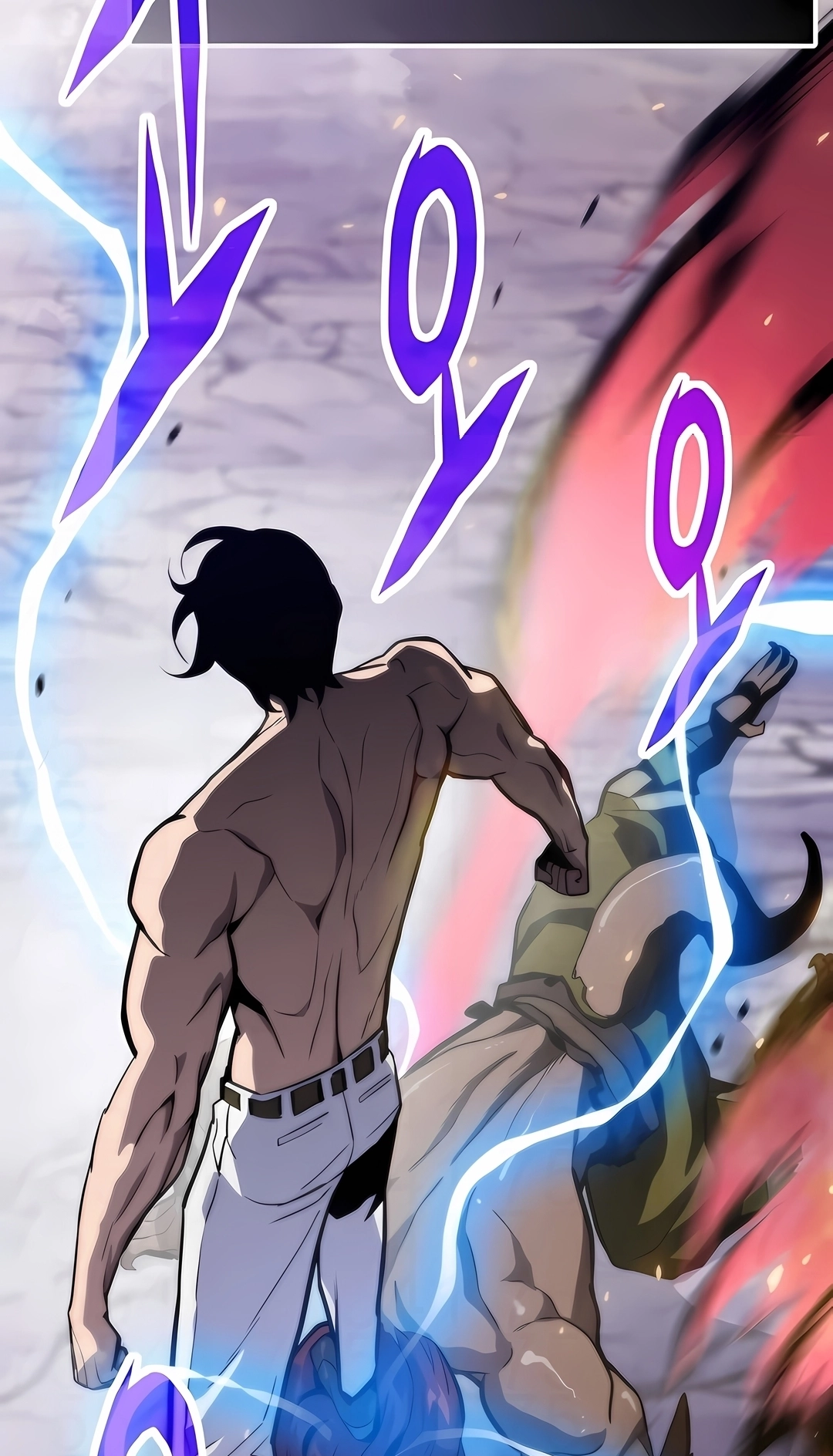 Read Retorno de Vidas Passadas PT Manga Online