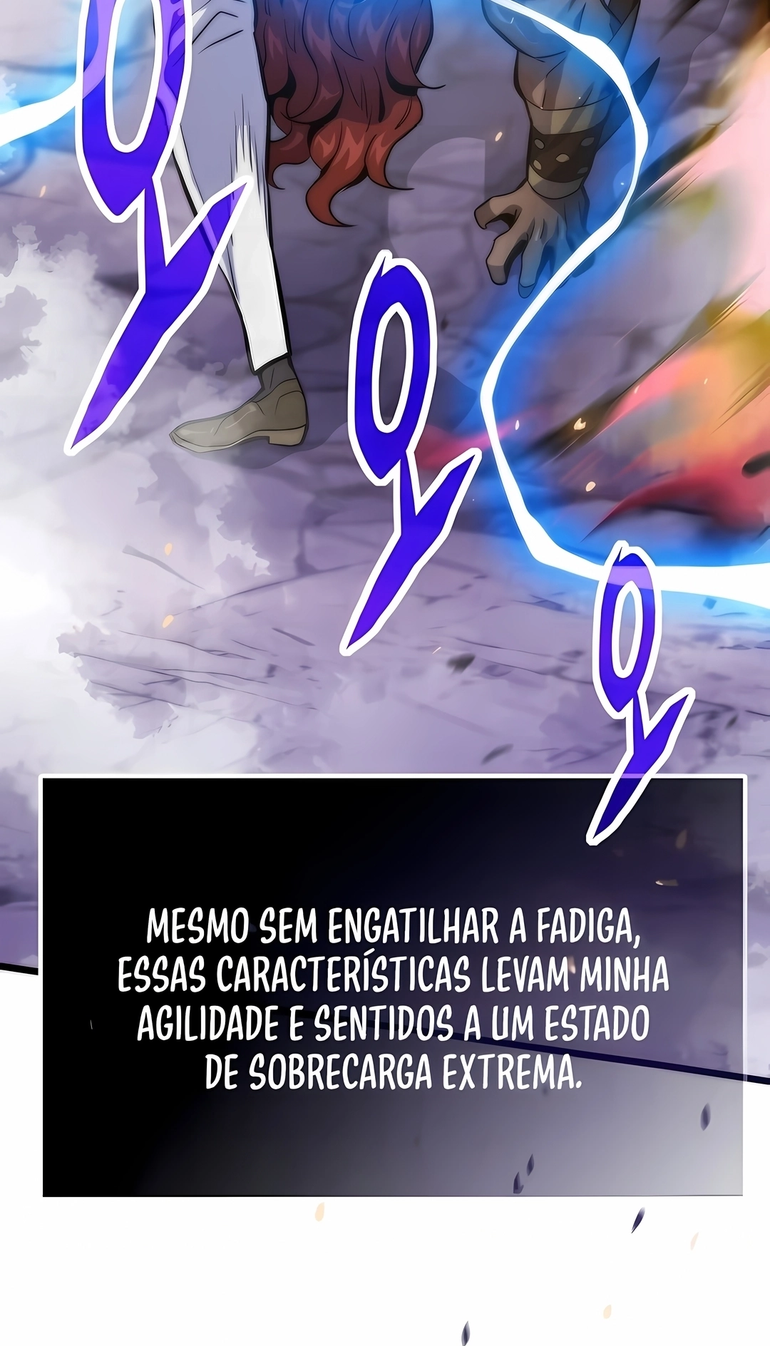 Read Retorno de Vidas Passadas PT Manga Online