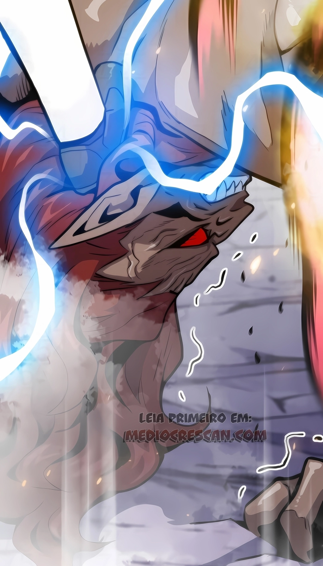 Read Retorno de Vidas Passadas PT Manga Online