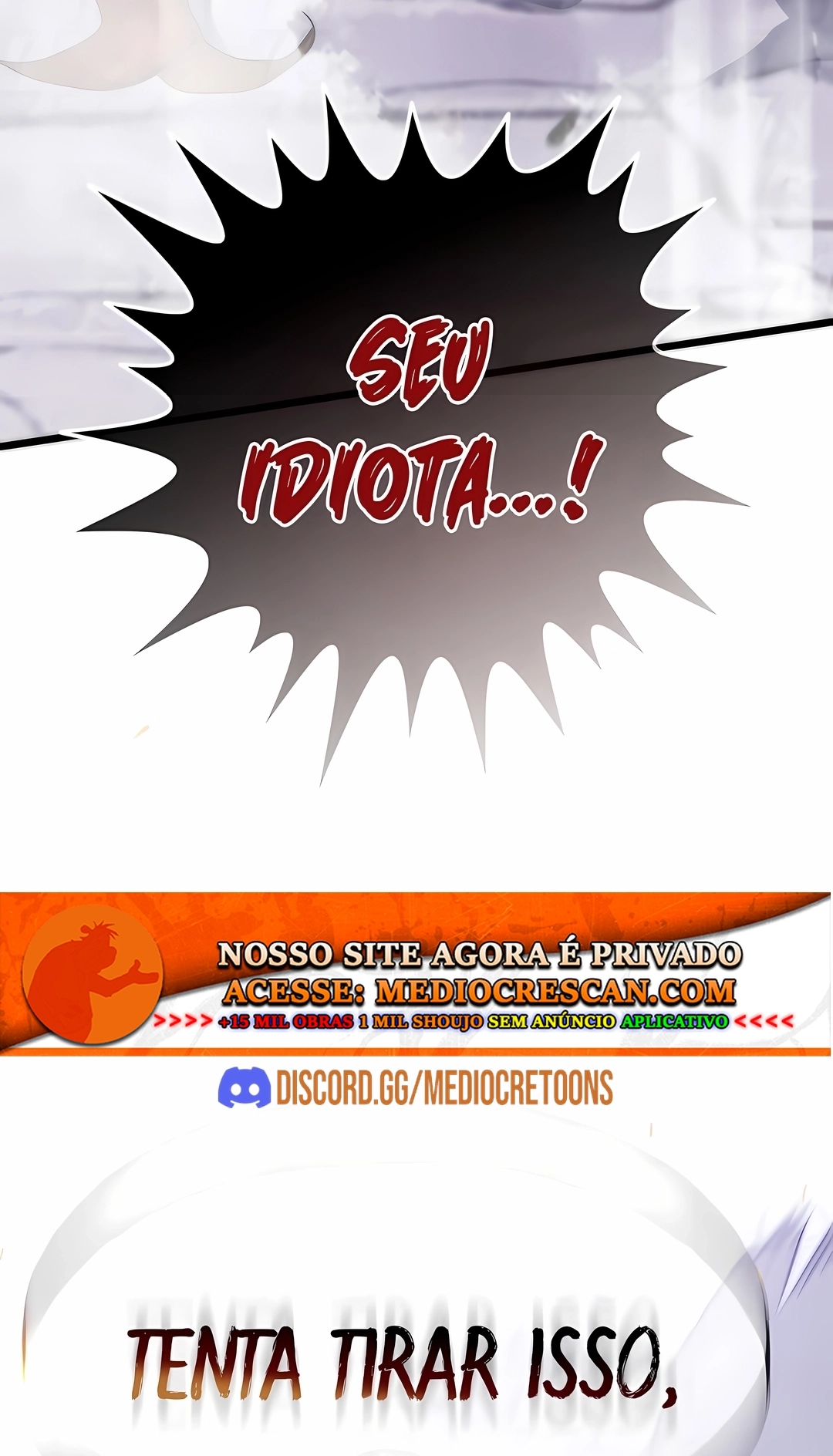 Read Retorno de Vidas Passadas PT Manga Online