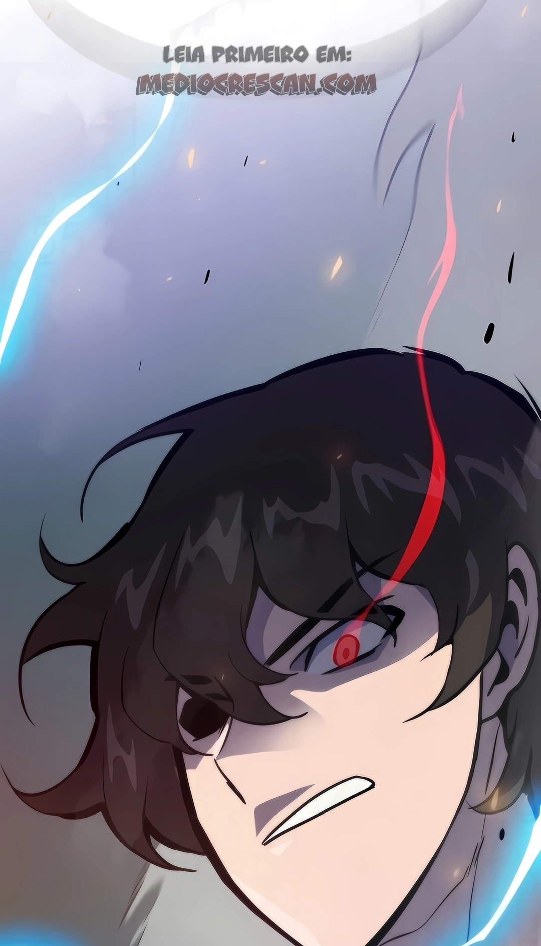 Read Retorno de Vidas Passadas PT Manga Online