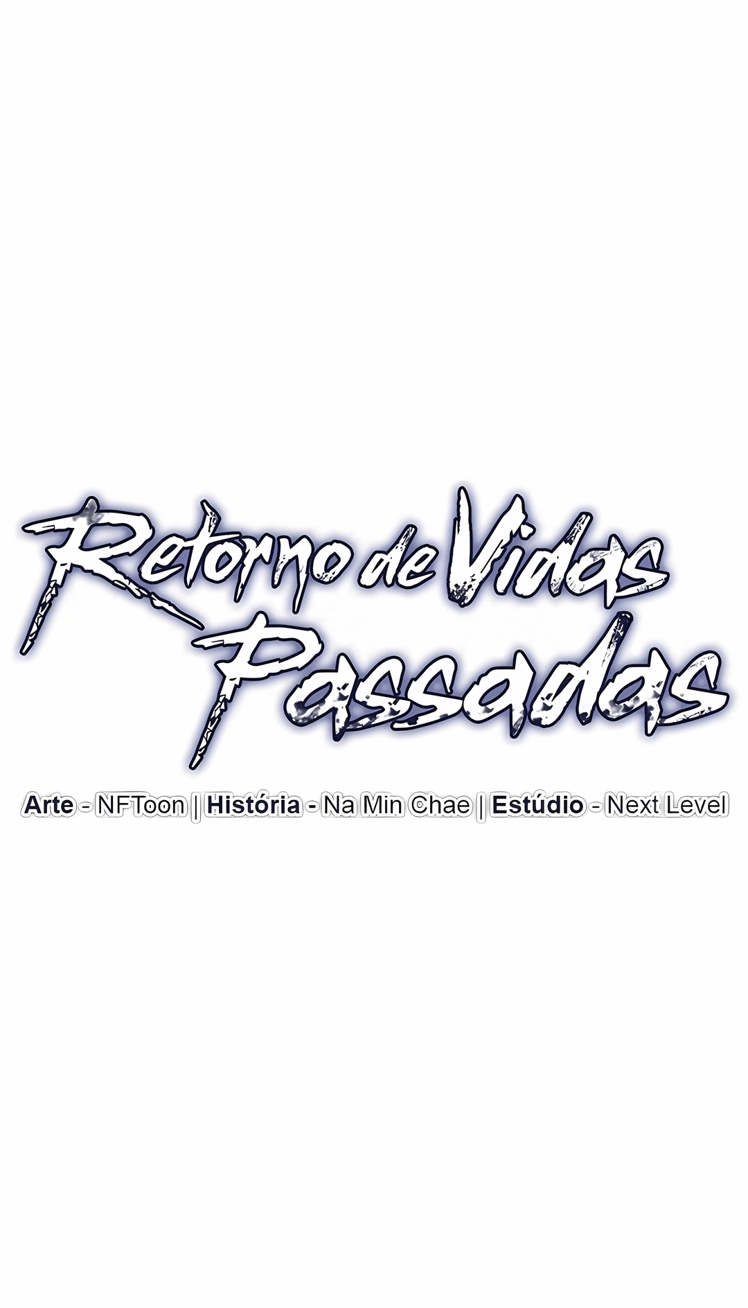 Read Retorno de Vidas Passadas PT Manga Online