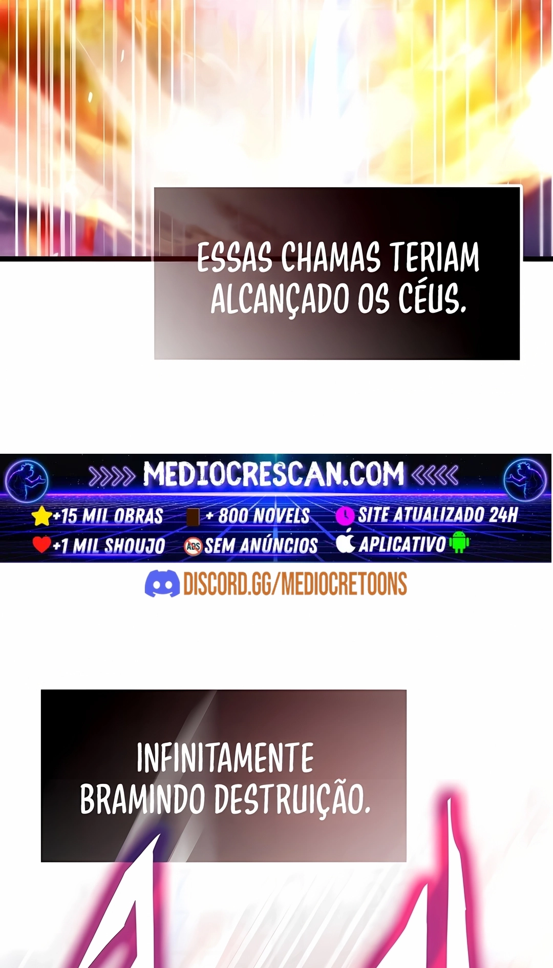 Read Retorno de Vidas Passadas PT Manga Online