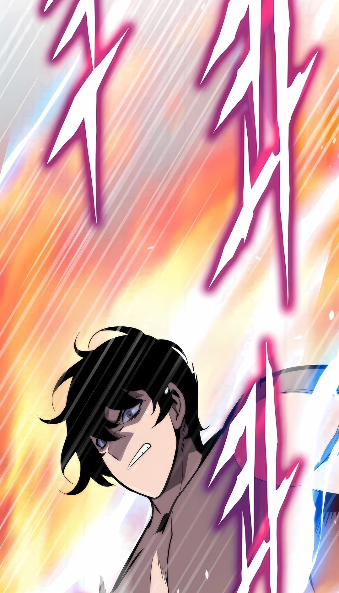 Read Retorno de Vidas Passadas PT Manga Online