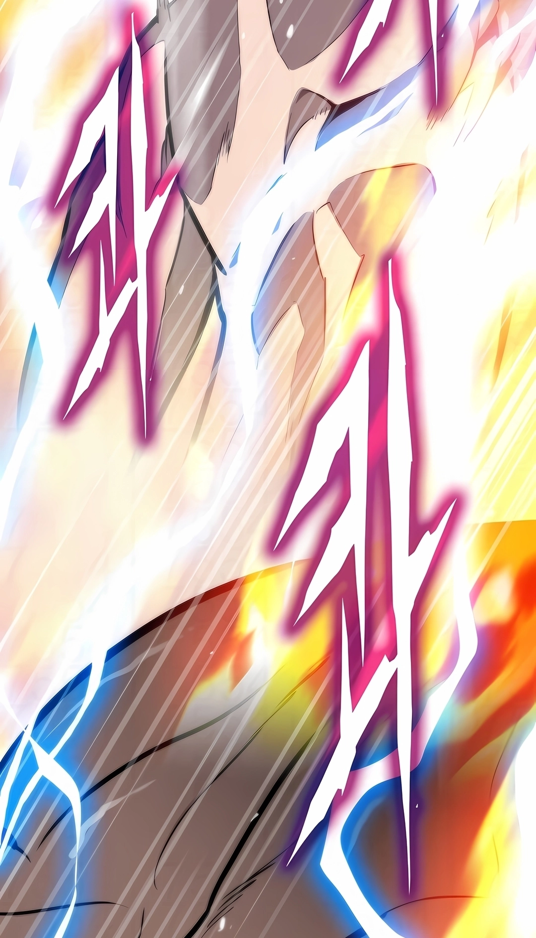 Read Retorno de Vidas Passadas PT Manga Online