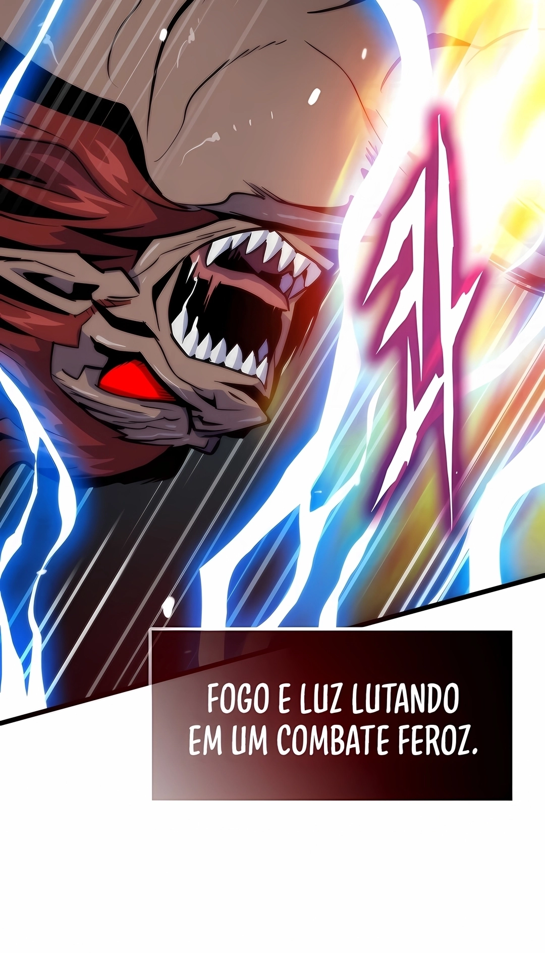 Read Retorno de Vidas Passadas PT Manga Online