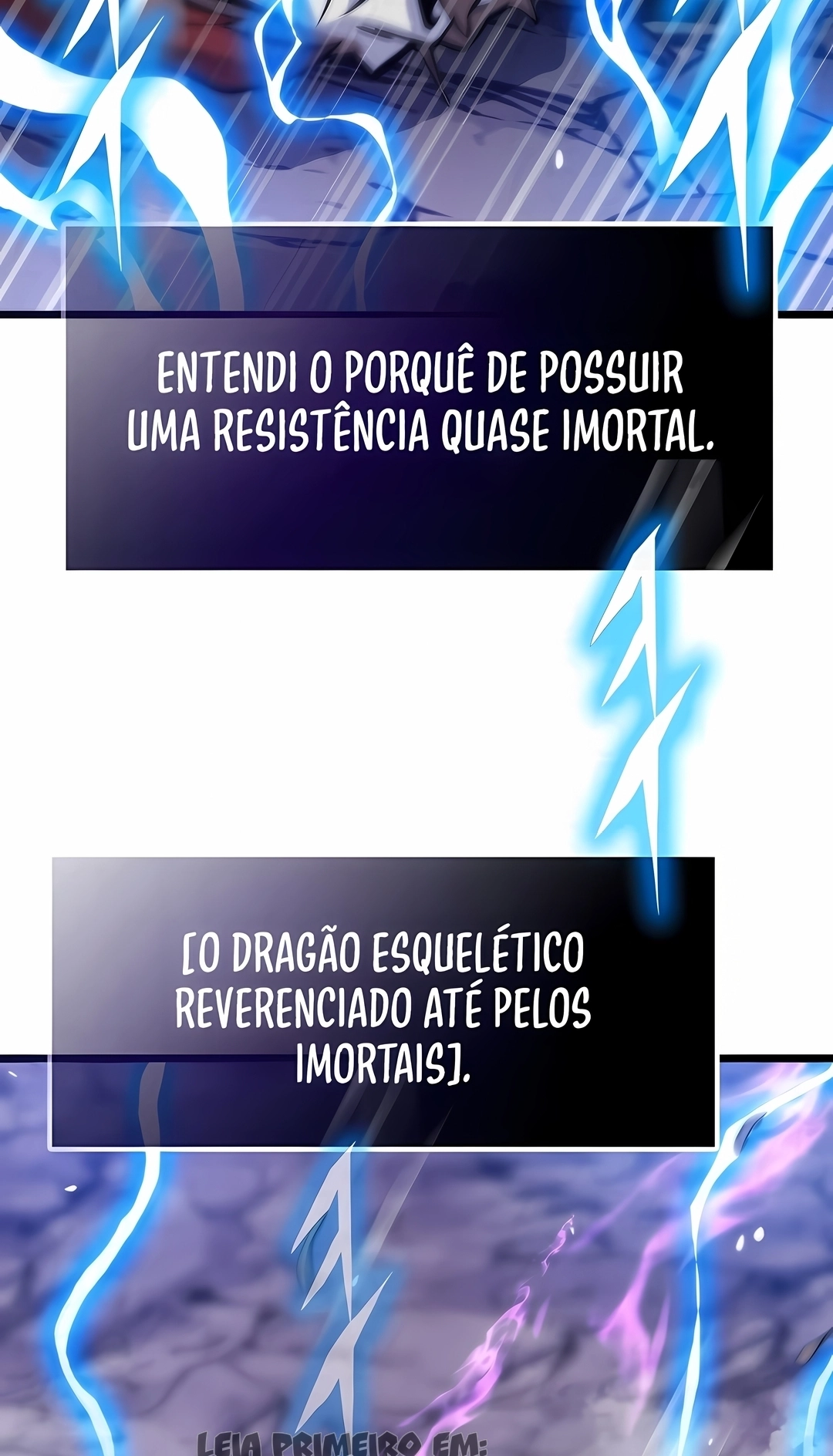 Read Retorno de Vidas Passadas PT Manga Online