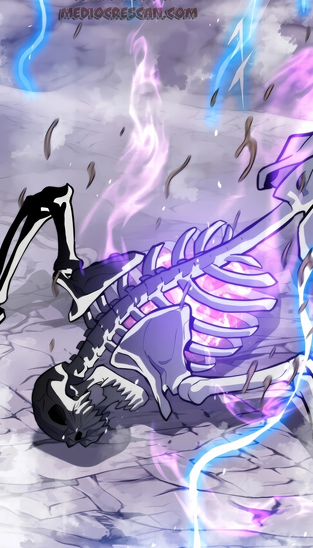 Read Retorno de Vidas Passadas PT Manga Online