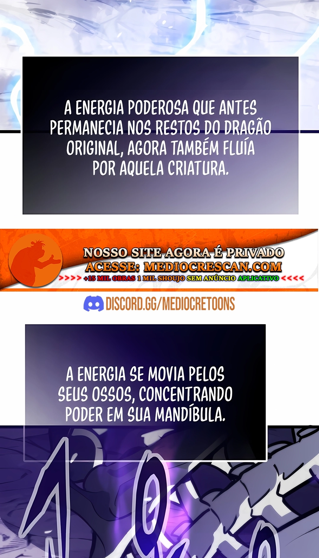 Read Retorno de Vidas Passadas PT Manga Online