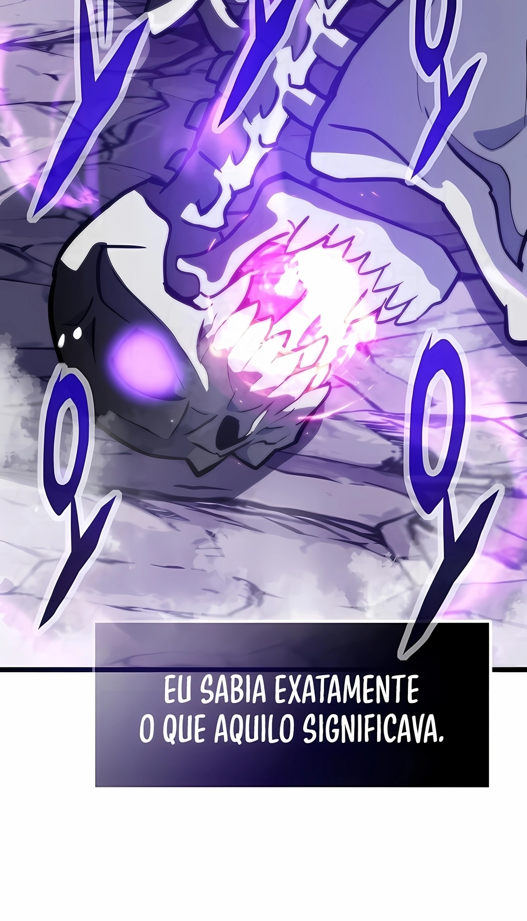 Read Retorno de Vidas Passadas PT Manga Online
