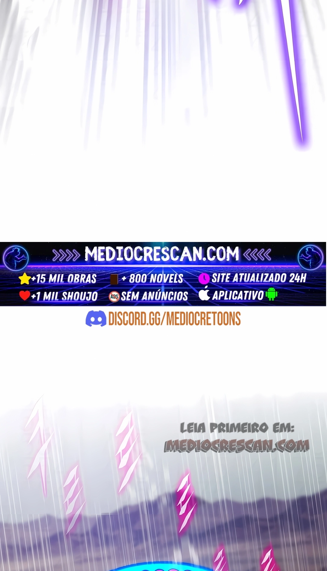 Read Retorno de Vidas Passadas PT Manga Online