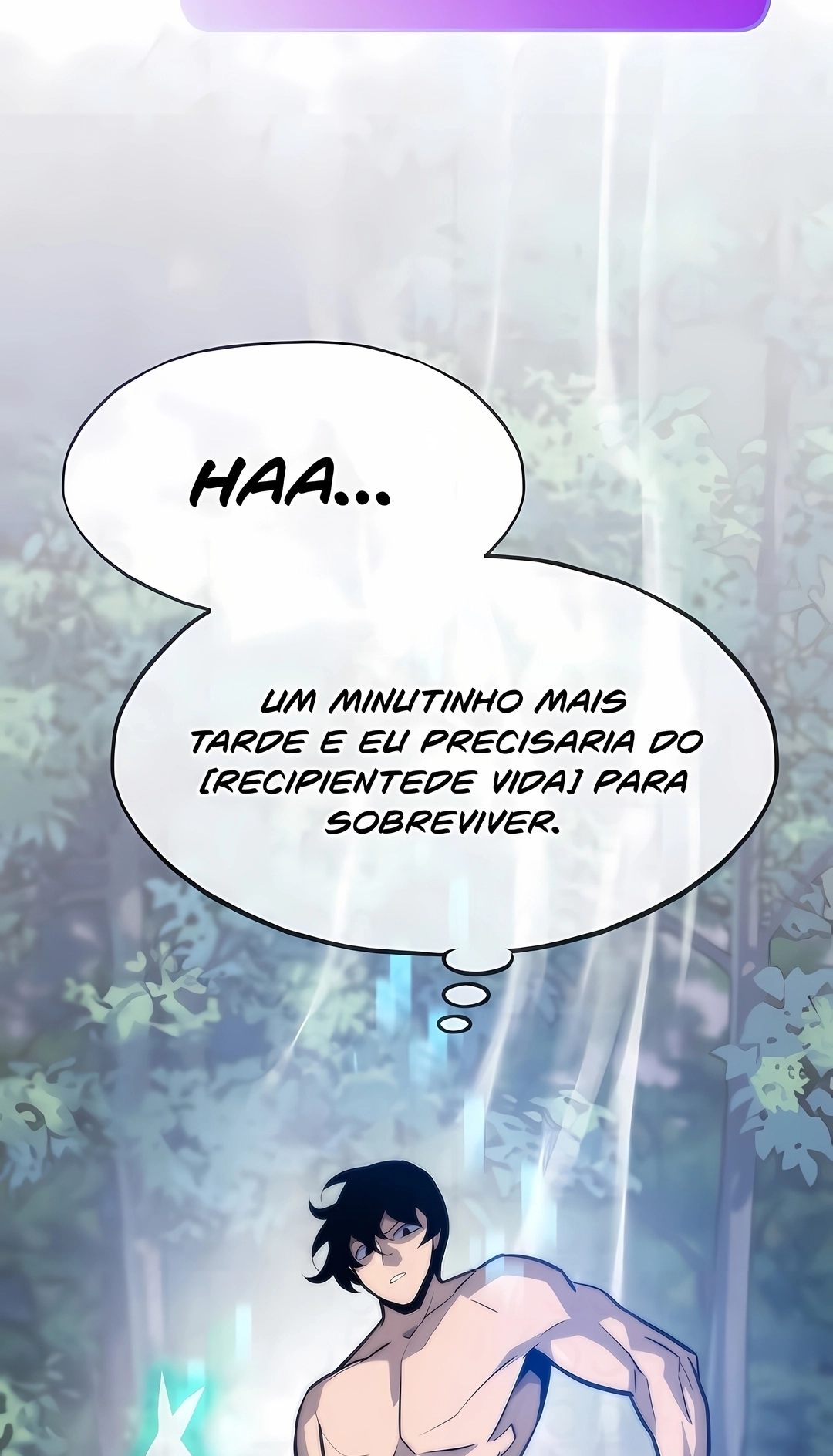 Read Retorno de Vidas Passadas PT Manga Online