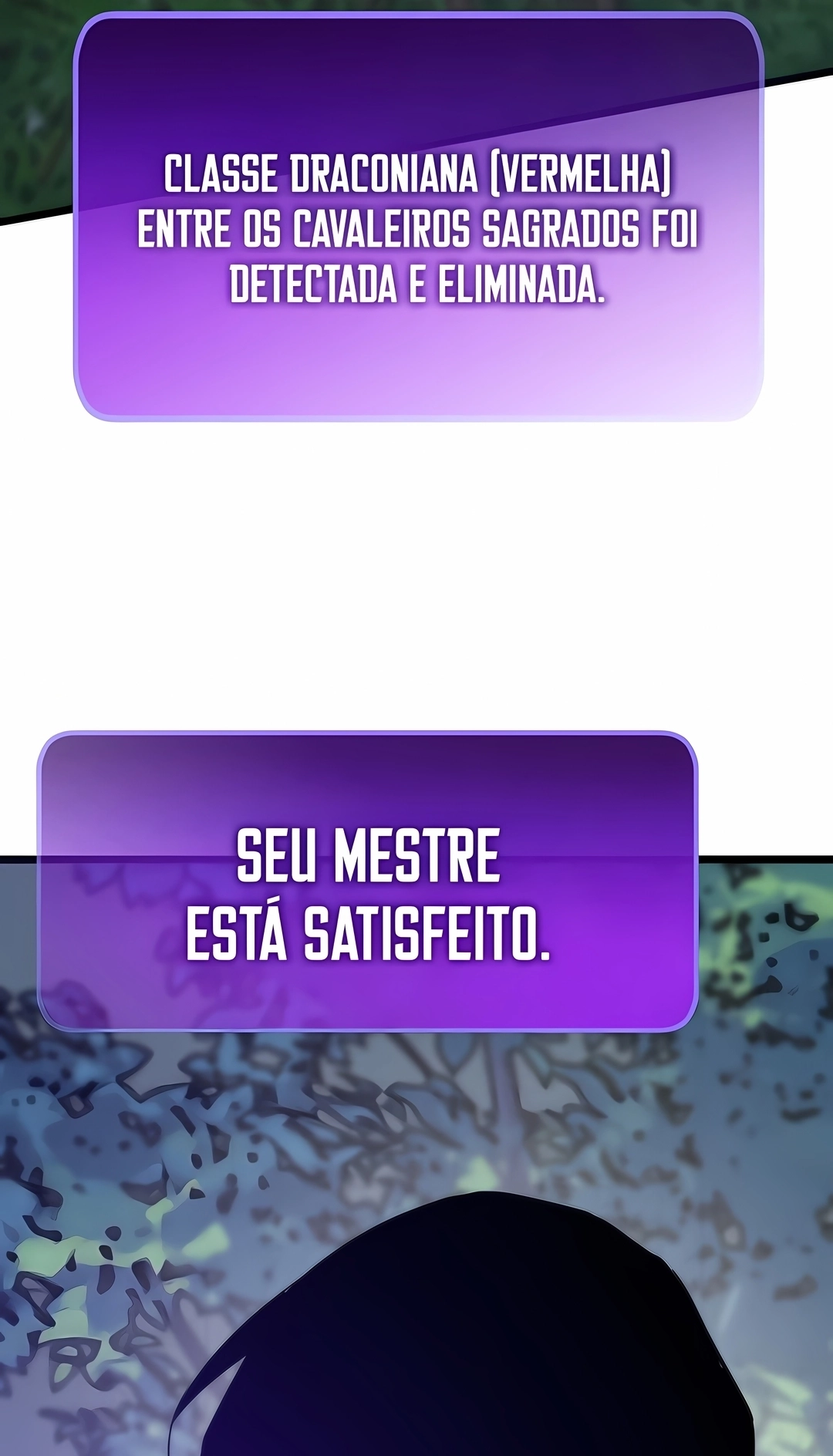 Read Retorno de Vidas Passadas PT Manga Online
