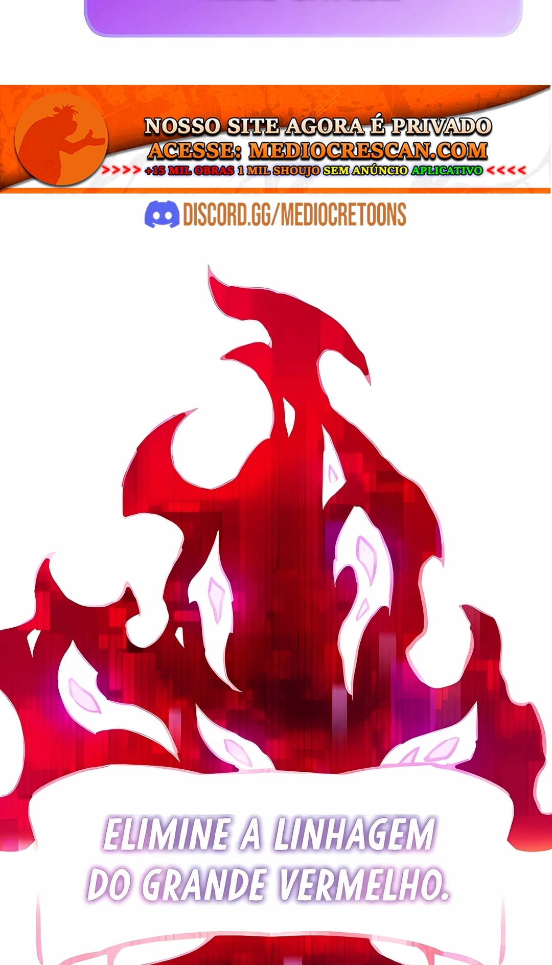Read Retorno de Vidas Passadas PT Manga Online