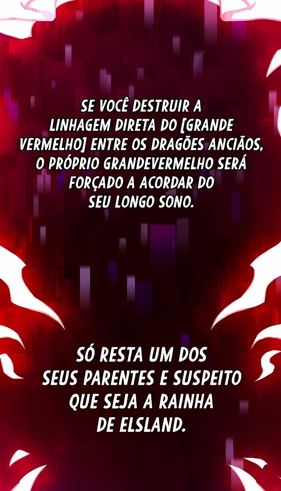 Read Retorno de Vidas Passadas PT Manga Online