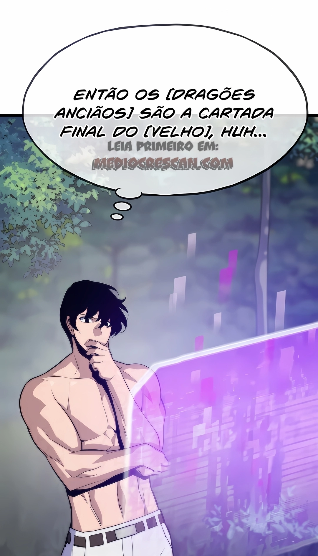 Read Retorno de Vidas Passadas PT Manga Online