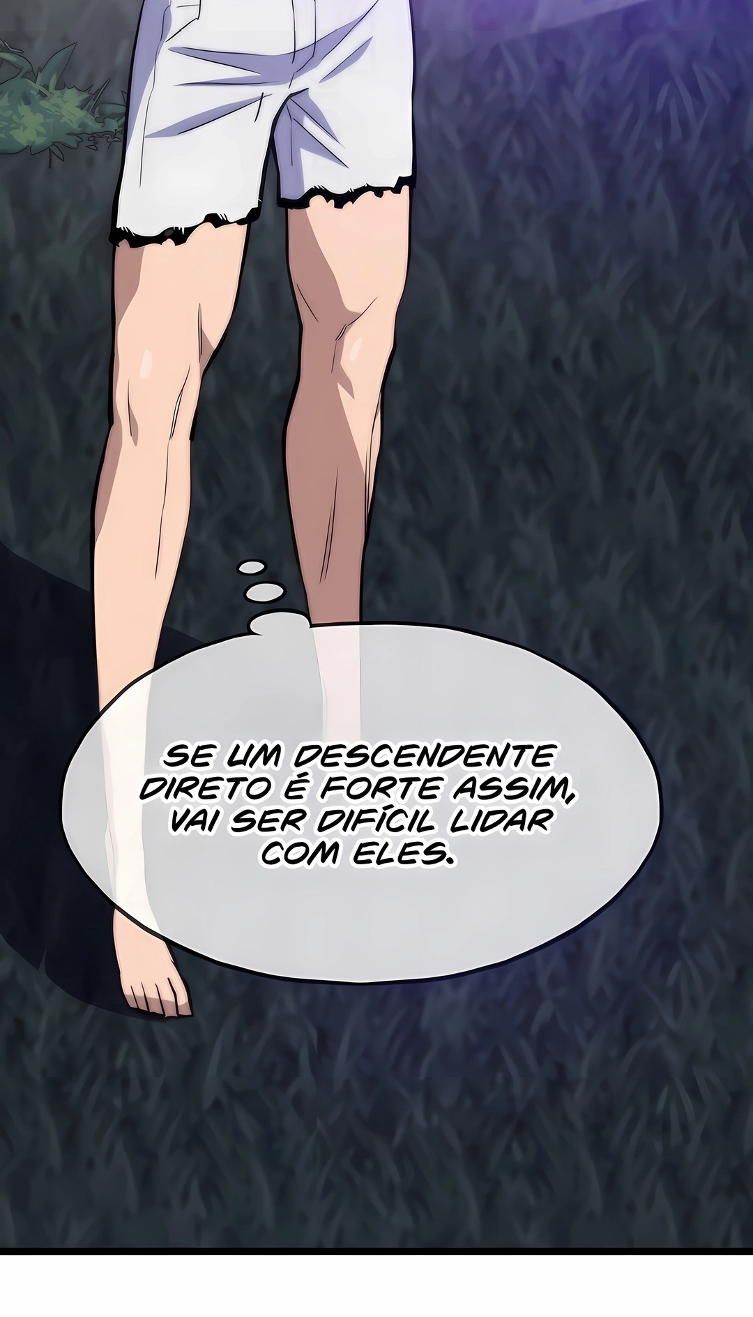 Read Retorno de Vidas Passadas PT Manga Online