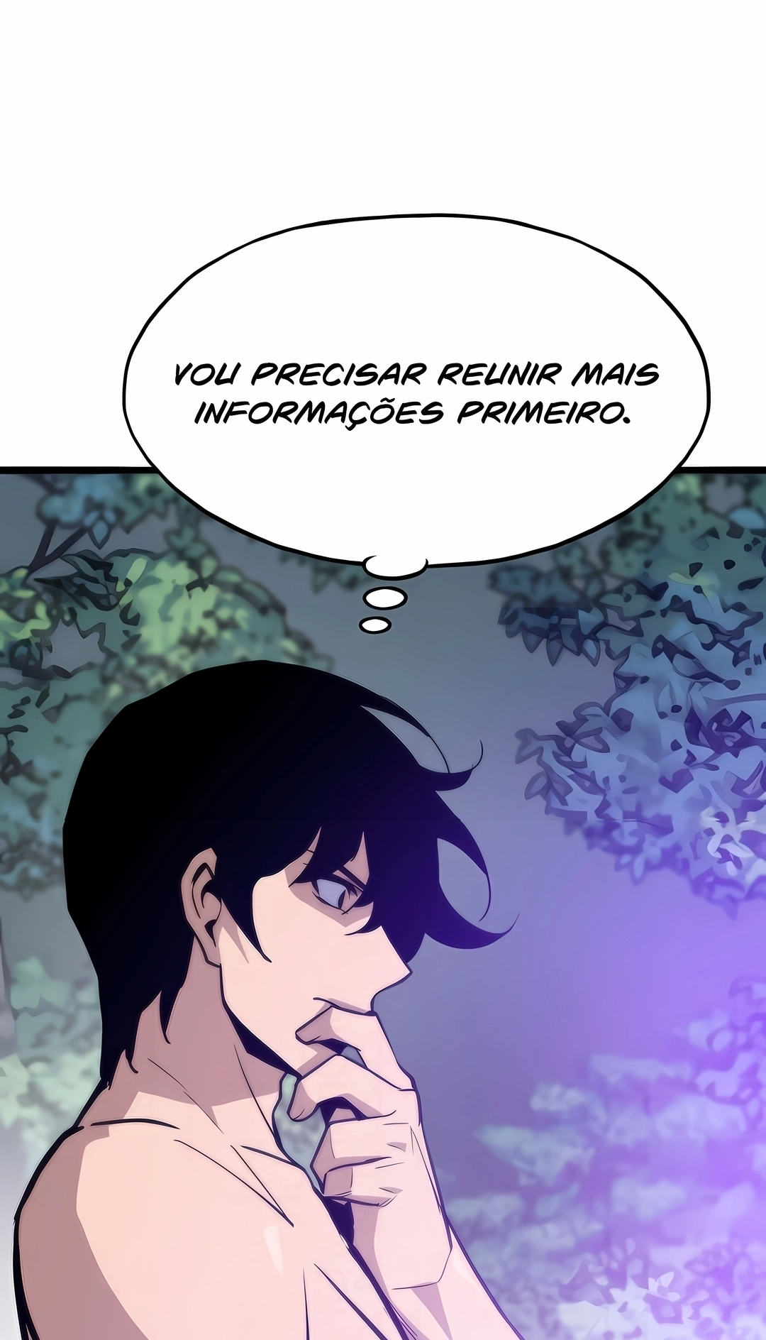 Read Retorno de Vidas Passadas PT Manga Online