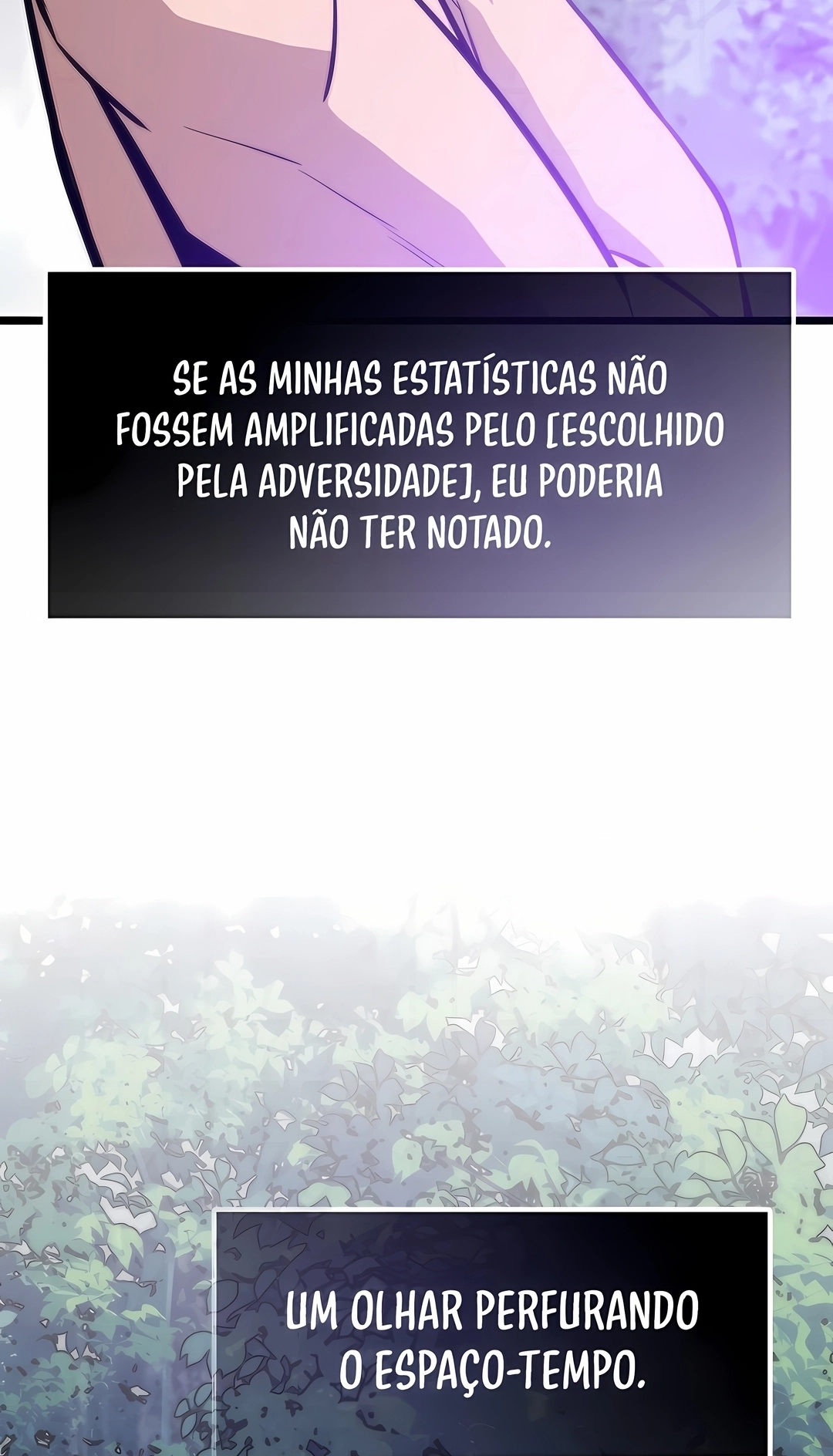 Read Retorno de Vidas Passadas PT Manga Online