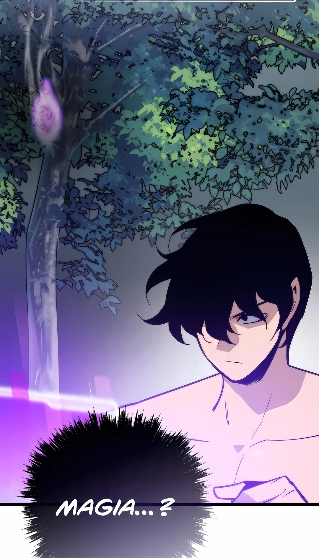 Read Retorno de Vidas Passadas PT Manga Online