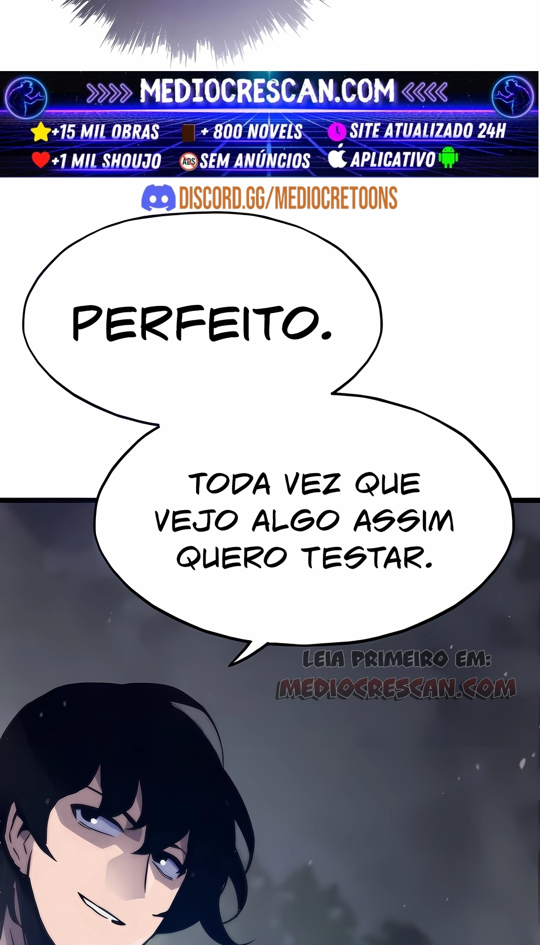 Read Retorno de Vidas Passadas PT Manga Online