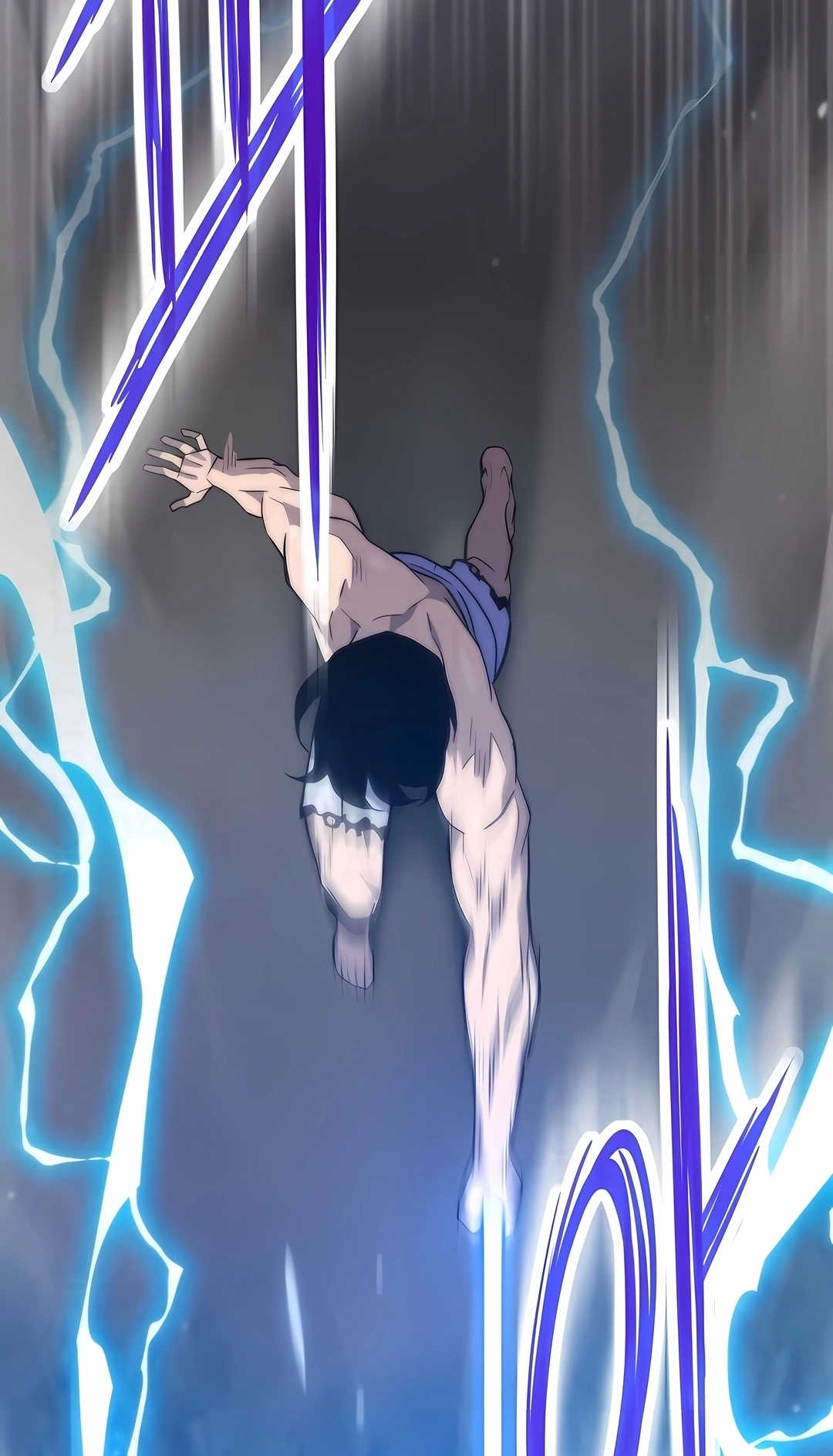 Read Retorno de Vidas Passadas PT Manga Online