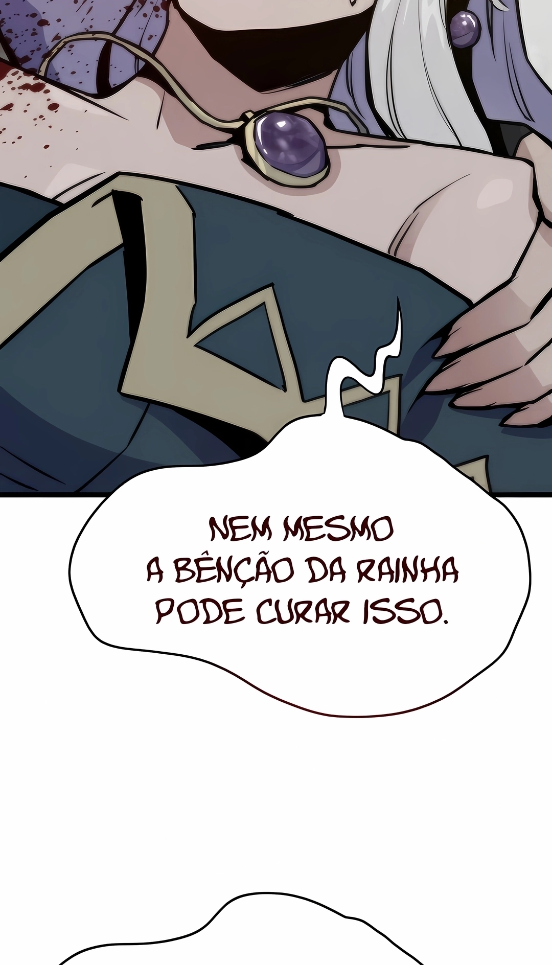 Read Retorno de Vidas Passadas PT Manga Online
