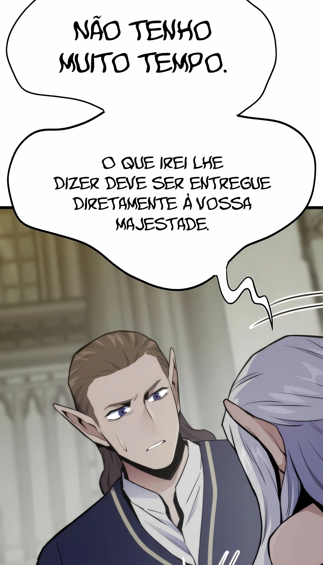 Read Retorno de Vidas Passadas PT Manga Online