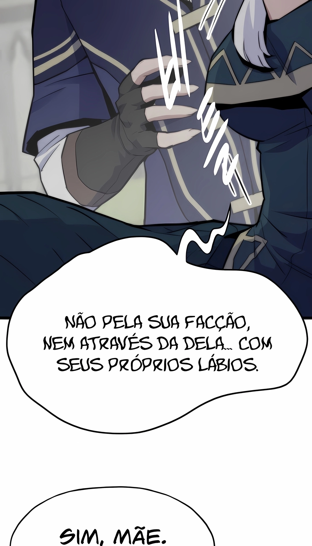 Read Retorno de Vidas Passadas PT Manga Online