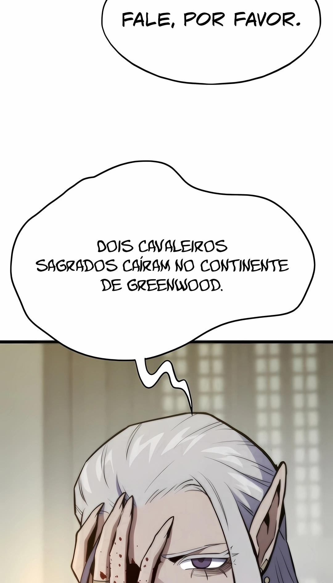 Read Retorno de Vidas Passadas PT Manga Online
