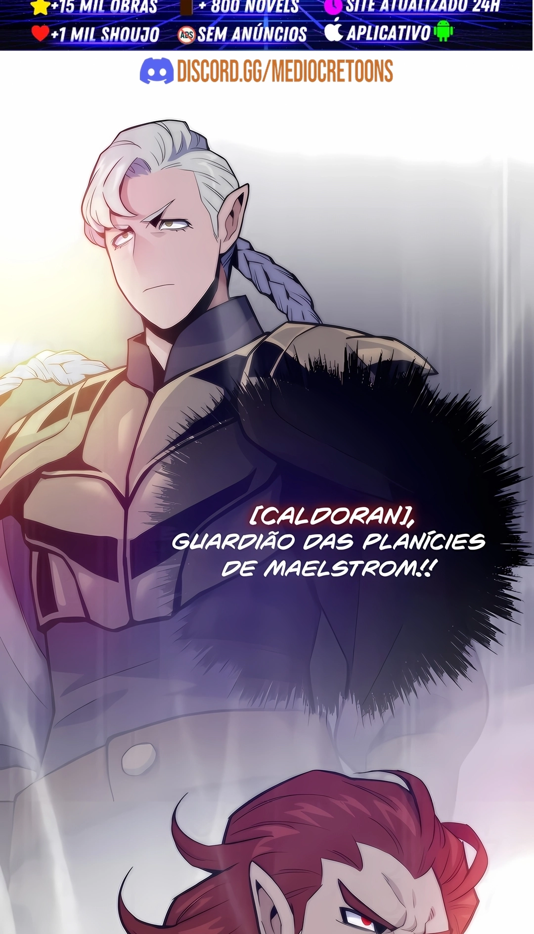 Read Retorno de Vidas Passadas PT Manga Online