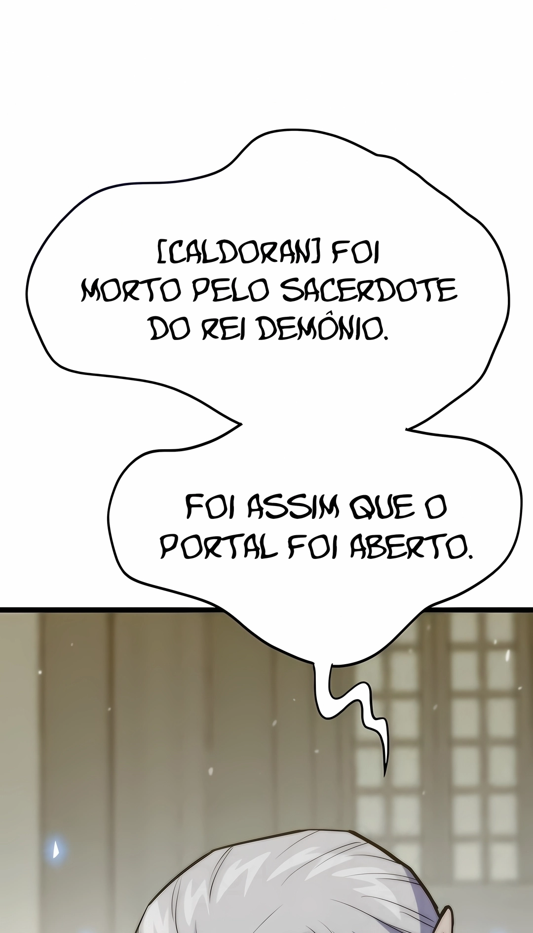 Read Retorno de Vidas Passadas PT Manga Online