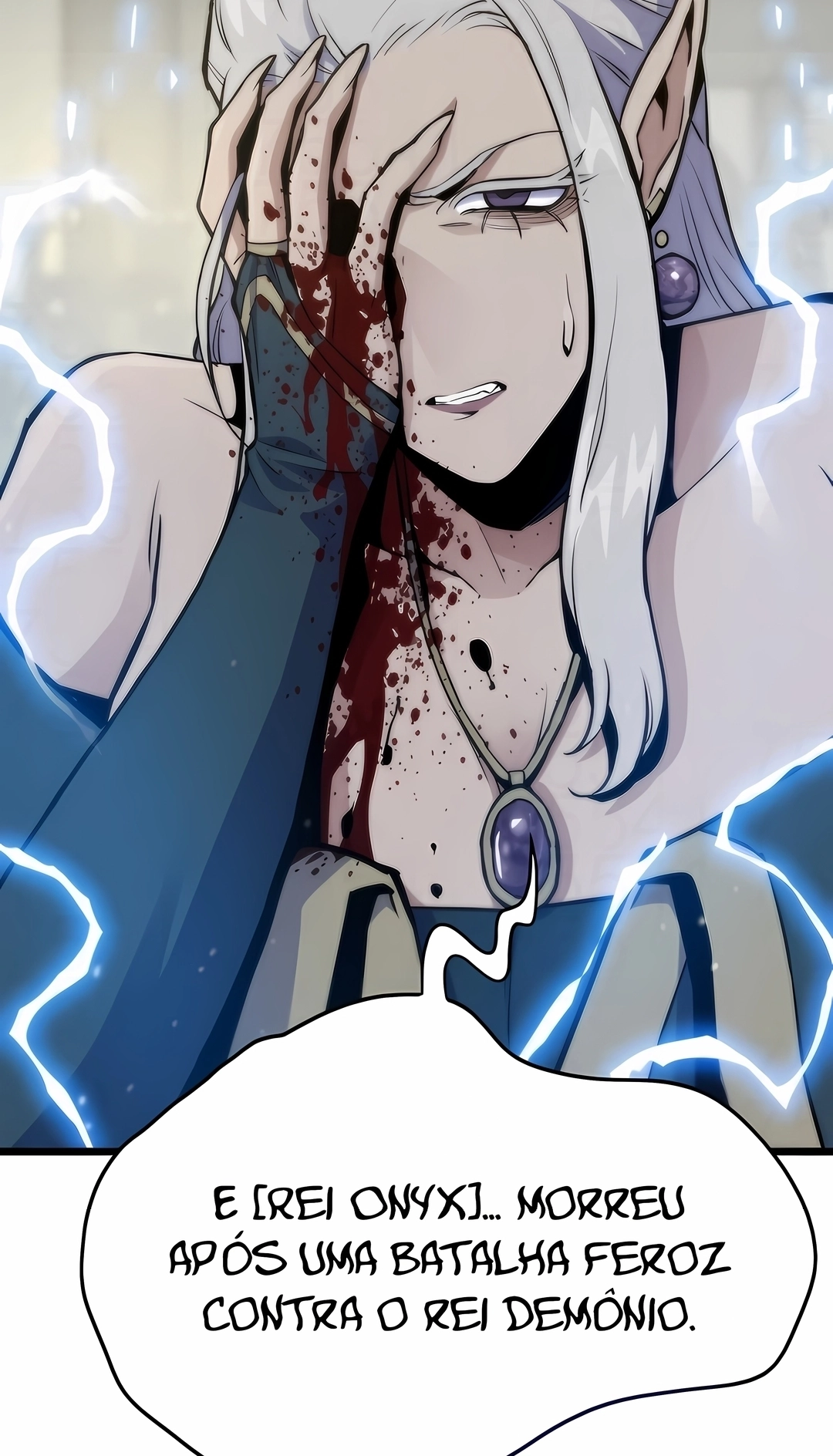 Read Retorno de Vidas Passadas PT Manga Online