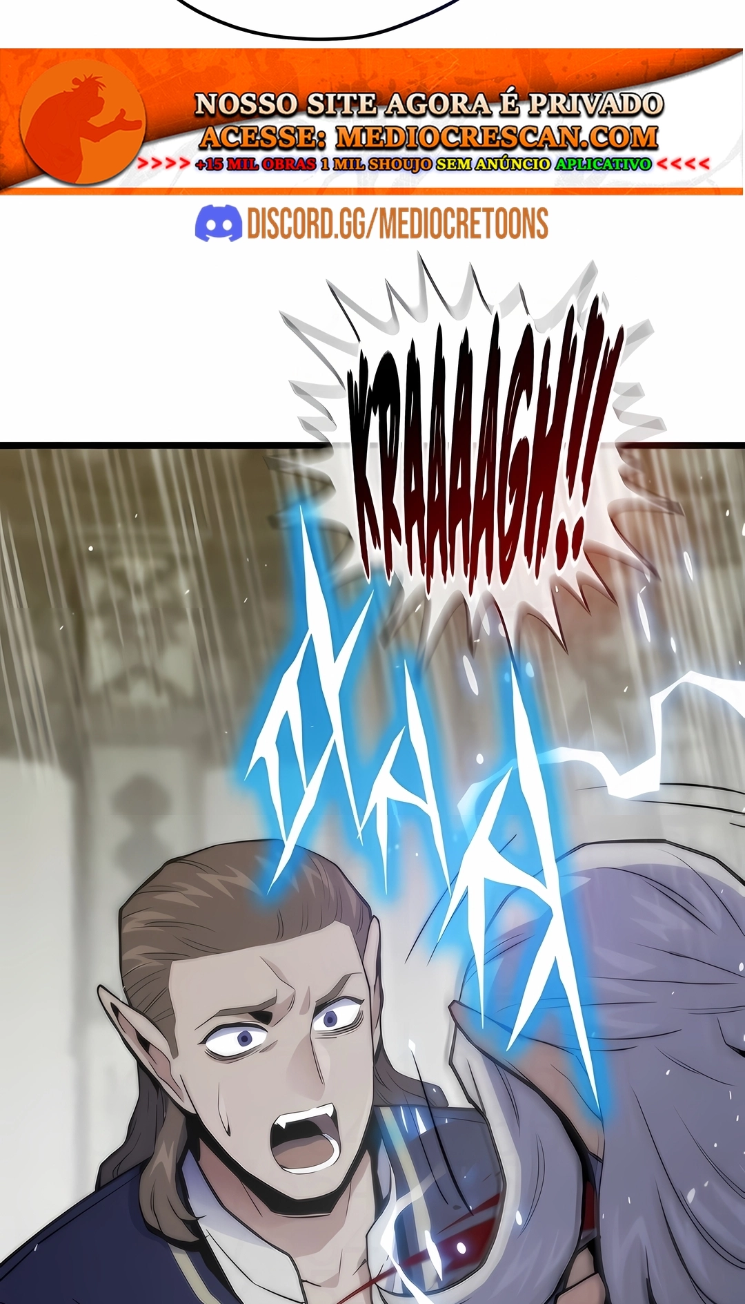 Read Retorno de Vidas Passadas PT Manga Online