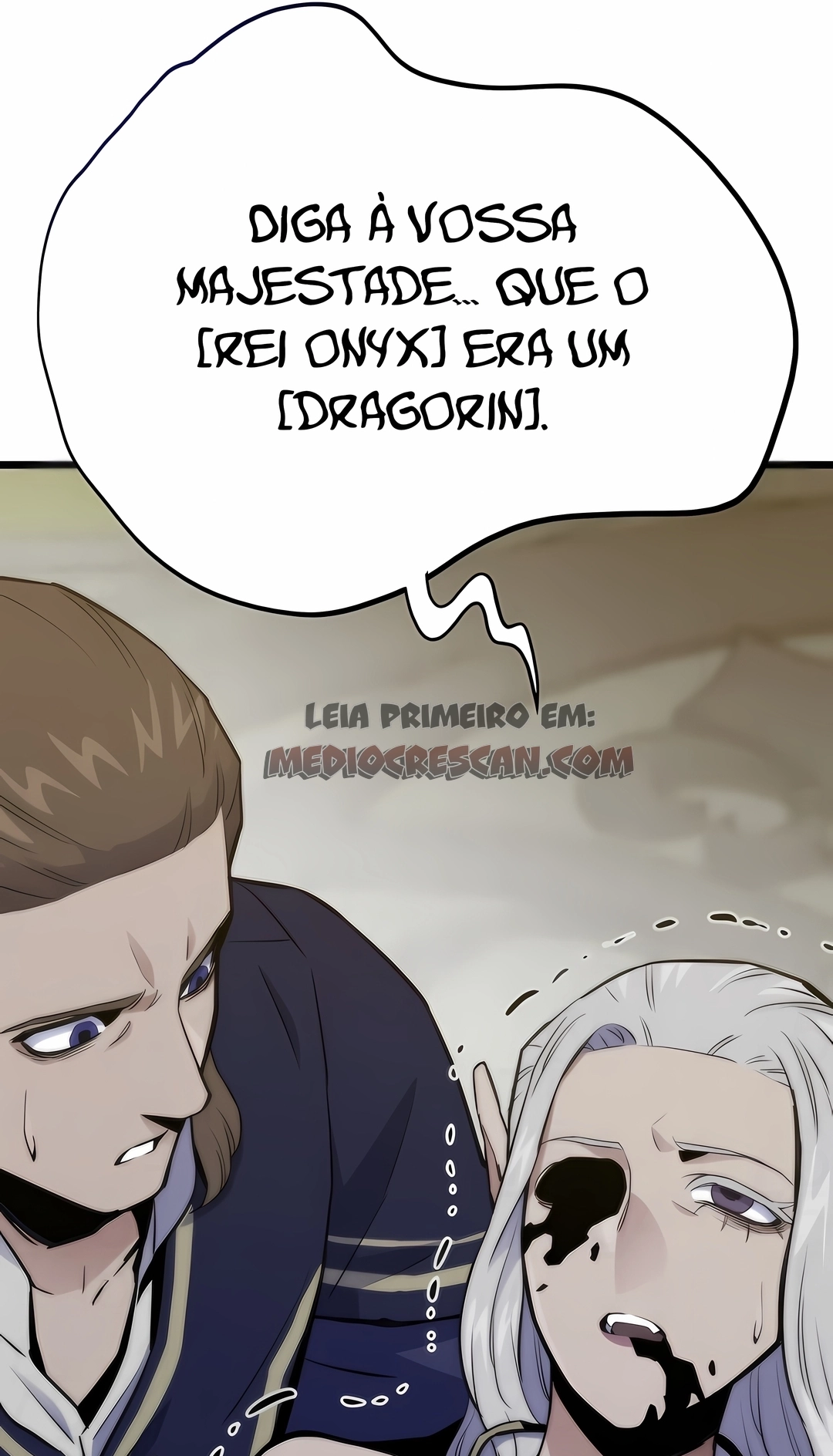 Read Retorno de Vidas Passadas PT Manga Online