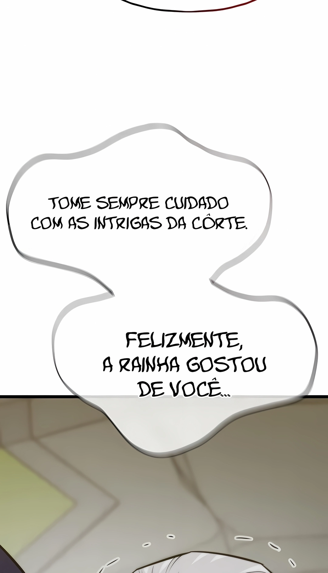 Read Retorno de Vidas Passadas PT Manga Online