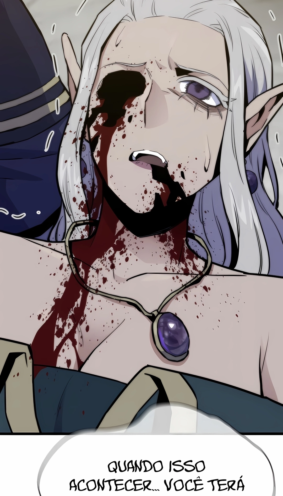 Read Retorno de Vidas Passadas PT Manga Online