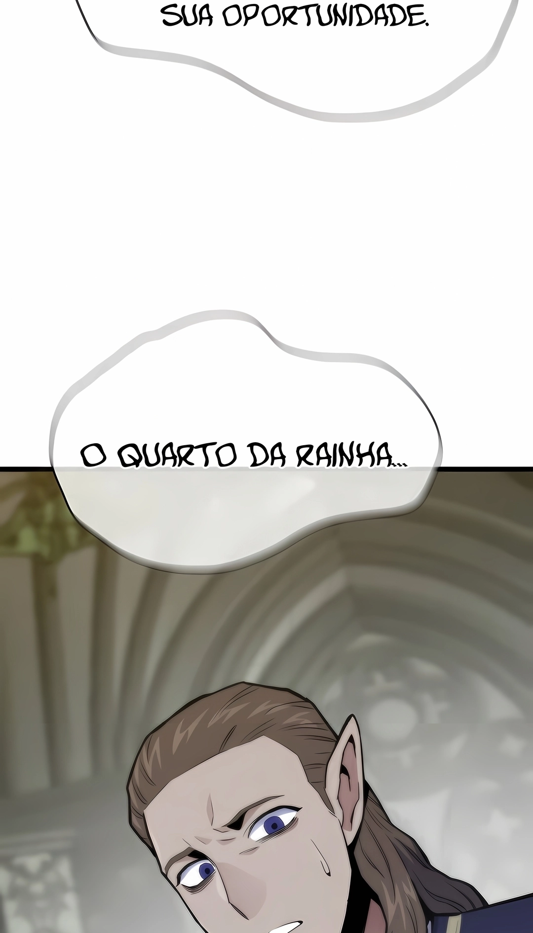 Read Retorno de Vidas Passadas PT Manga Online