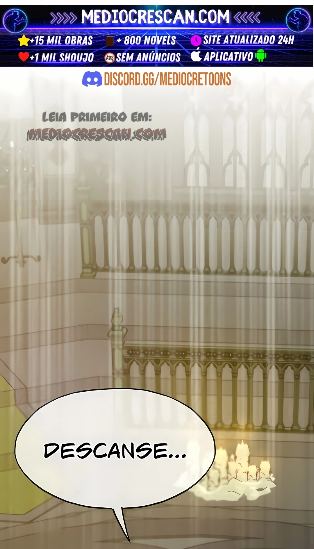 Read Retorno de Vidas Passadas PT Manga Online