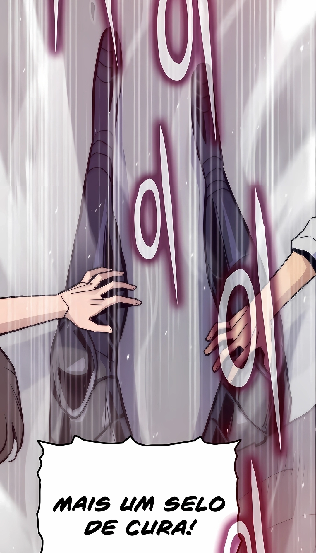 Read Retorno de Vidas Passadas PT Manga Online