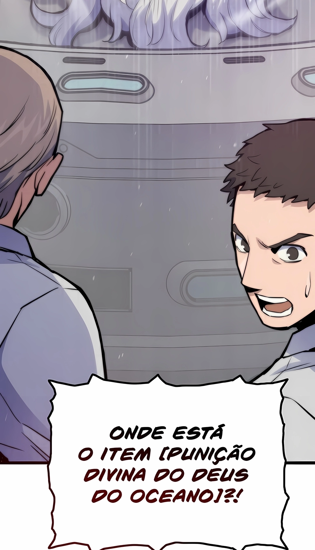 Read Retorno de Vidas Passadas PT Manga Online